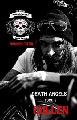 Death Angels, tome 2 : Cullen par Manhon Tutin