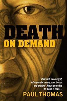 Death on Demand par Paul Thomas (II)