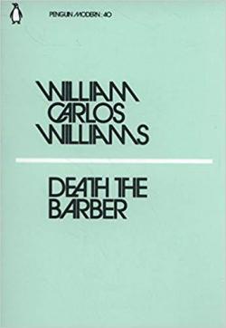 Death the Barber par William Carlos Williams