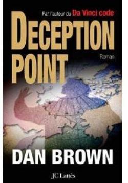 Deception Point par Dan Brown