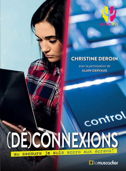 (D)connexions par Christine Deroin