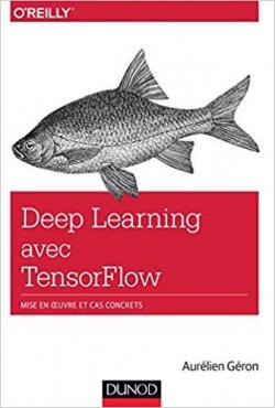 Deep Learning avec TensorFlow par Aurlien Gron