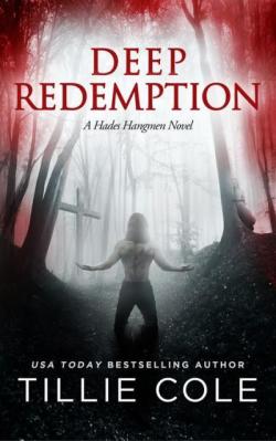 Deep Redemption par Tillie Cole