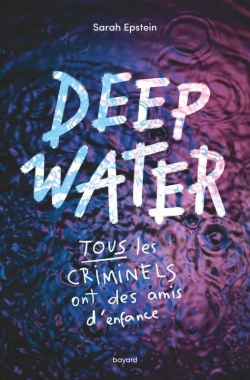 Deep Water par Sarah Epstein