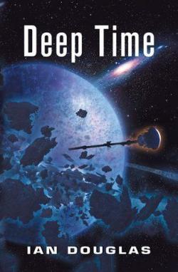 Star carrier, tome 6 : Deep time par William H. Keith