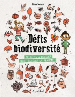 Dfis biodiversit par Hlne Soubelet