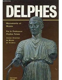 Delphes par Photios Petsas