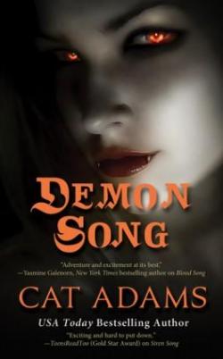 Demon Song par Cat Adams