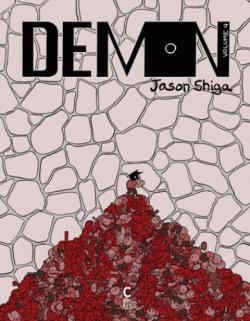 Demon, tome 4 par Jason Shiga