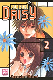 Dengeki Daisy, tome 2  par Kyosuke Motomi