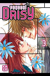 Dengeki Daisy, tome 3 par Kyosuke Motomi