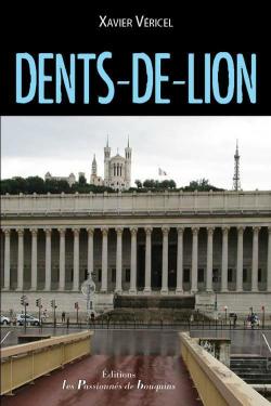 Dents-de-lion par Xavier Vricel