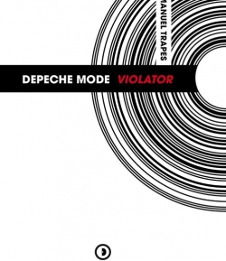 Depeche Mode : Violator par Francois-Emmanuel Trapes