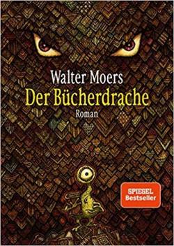 Der Bcherdrache par Walter Moers