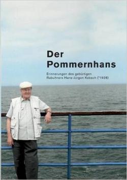 Der Pommernhans par Hans-Jrgen Kobsch