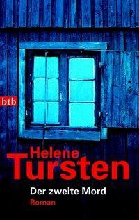 Der Zweite Mord par Helene Tursten