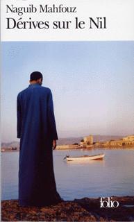 Drives sur le Nil par Naguib Mahfouz