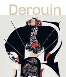 Derouin - L'Art comme engagement par Pierre Graveline