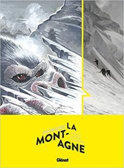 Derrire la montagne par Jean-Louis Roux