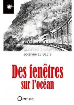 Des fentres sur locan par Jocelyne Le Bleis
