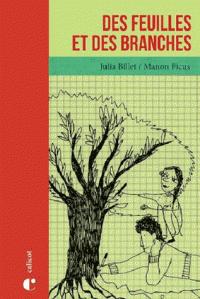 Des feuilles et des branches par Julia Billet