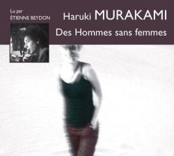 Des hommes sans femmes par Haruki Murakami