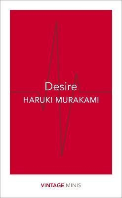 Desire par Haruki Murakami