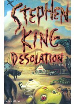 Dsolation par Stephen King
