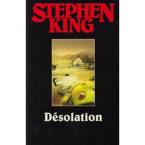 Desolation. par King