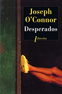 Desperados par O'Connor