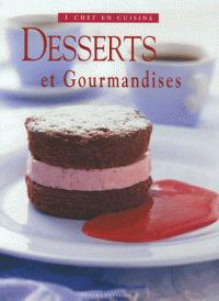 Desserts et Gourmandises par Jane Price