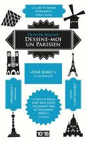 Dessine-moi un parisien par Olivier Magny
