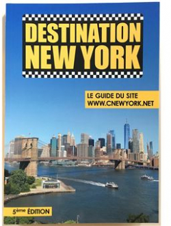 Destination New York par Didier Forray