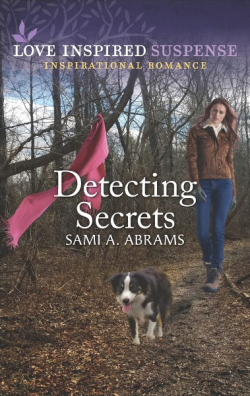 Detecting Secrets par Sami A. Abrams