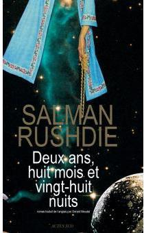 Deux Ans, Huit Mois et Vingt-Huit Nuits par Salman Rushdie