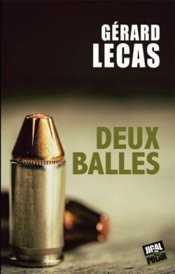 Deux balles par Gérard Lecas