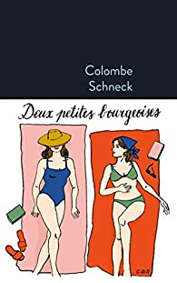Deux petites bourgeoises par Colombe Schneck