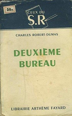 Deuxime bureau par Charles Robert-Dumas