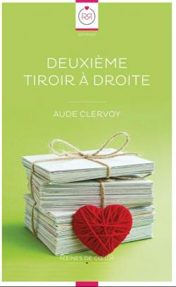 Deuxime Tiroir  Droite par Aude Clervoy
