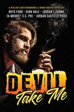 Devil Take Me par Jordan L. Hawk