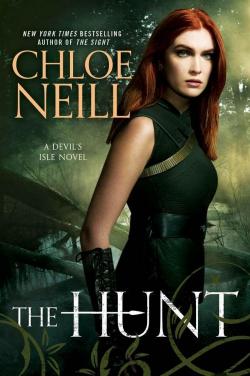 Devil's Isle, tome 3 : The Hunt par Chloe Neill
