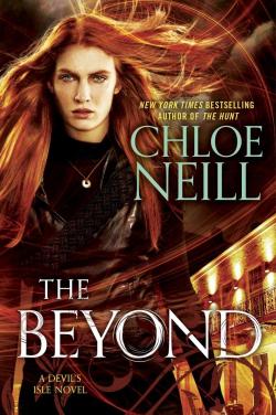 Devil's Isle, tome 4 : The Beyond par Chloe Neill