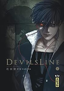 Devil's Line, tome 1 par Ryo Hanada