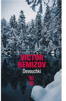 Devouchki par Victor Remizov