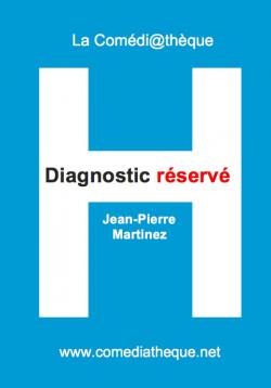 Diagnostic rserv par Jean-Pierre Martinez