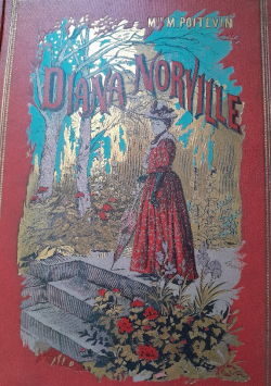 Diana norville par Marie Poitevin