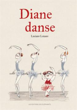 Diane danse par Luciano Lozano