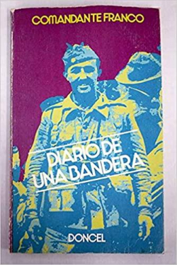Diario de una bandera par Francisco Franco