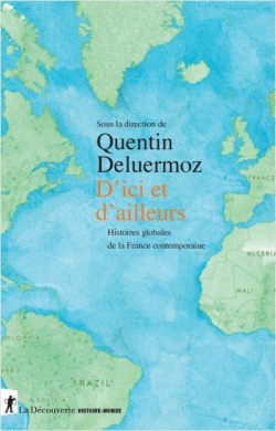 D'ici et d'ailleurs par Quentin Deluermoz
