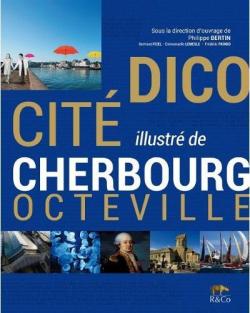 Dicocit illustr de Cherbourg Octeville par Bertrand Fizel